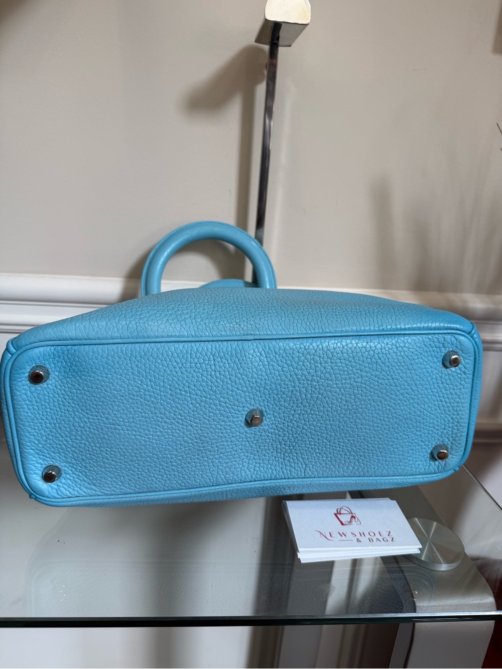 Dior Diorissimo Satchel (Medium) - Picture 3 of 5